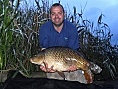 Terry, 16th Jun<br />23lb 12oz common